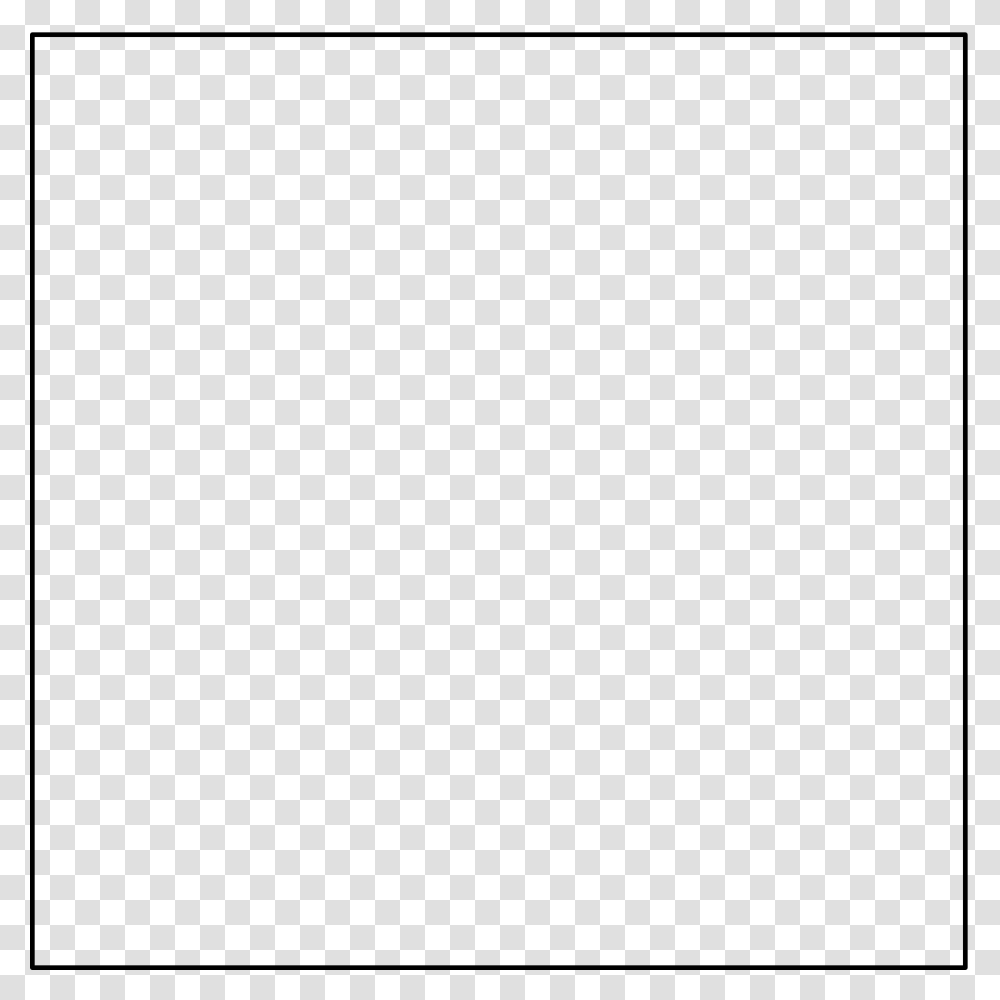 Blank Square, Gray, World Of Warcraft Transparent Png