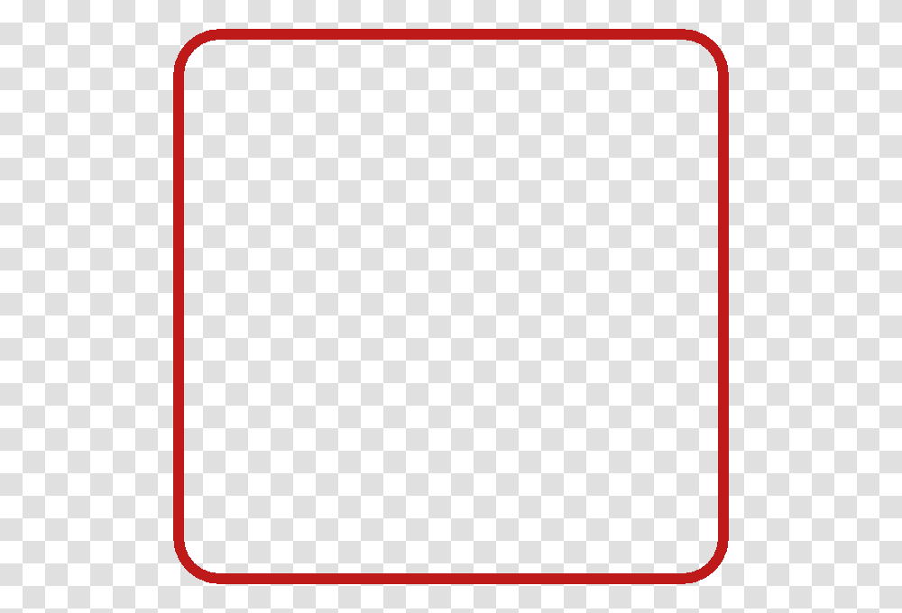 Blank Square Paper Product, White Board, Sign Transparent Png
