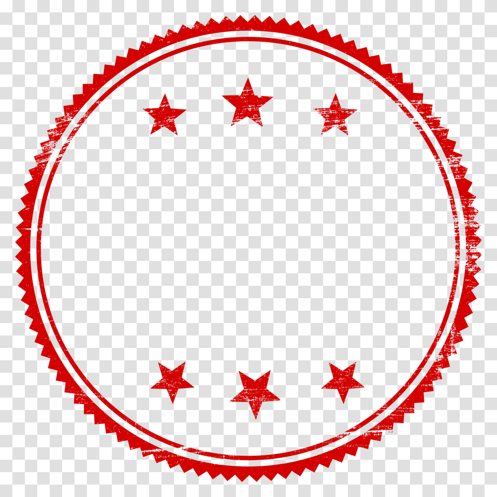 Blank Stamp Clipart Stamp New, Star Symbol, First Aid, Rug Transparent Png