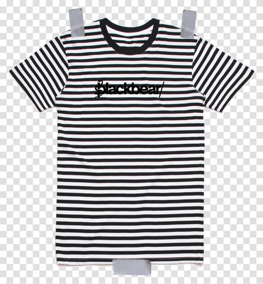 Blank Striped T Shirts Wholesale Ball Park Music T Shirt, Apparel, Sleeve, T-Shirt Transparent Png