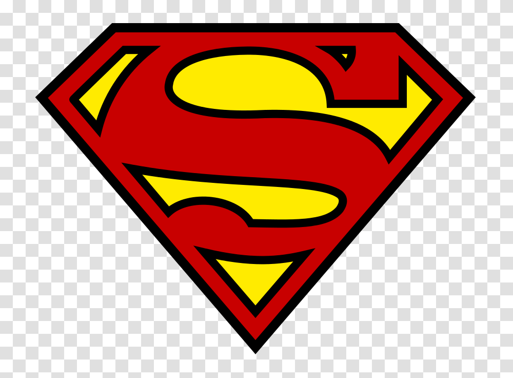 Blank Superman Logo For Free Download On Ya Webdesign, Trademark Transparent Png