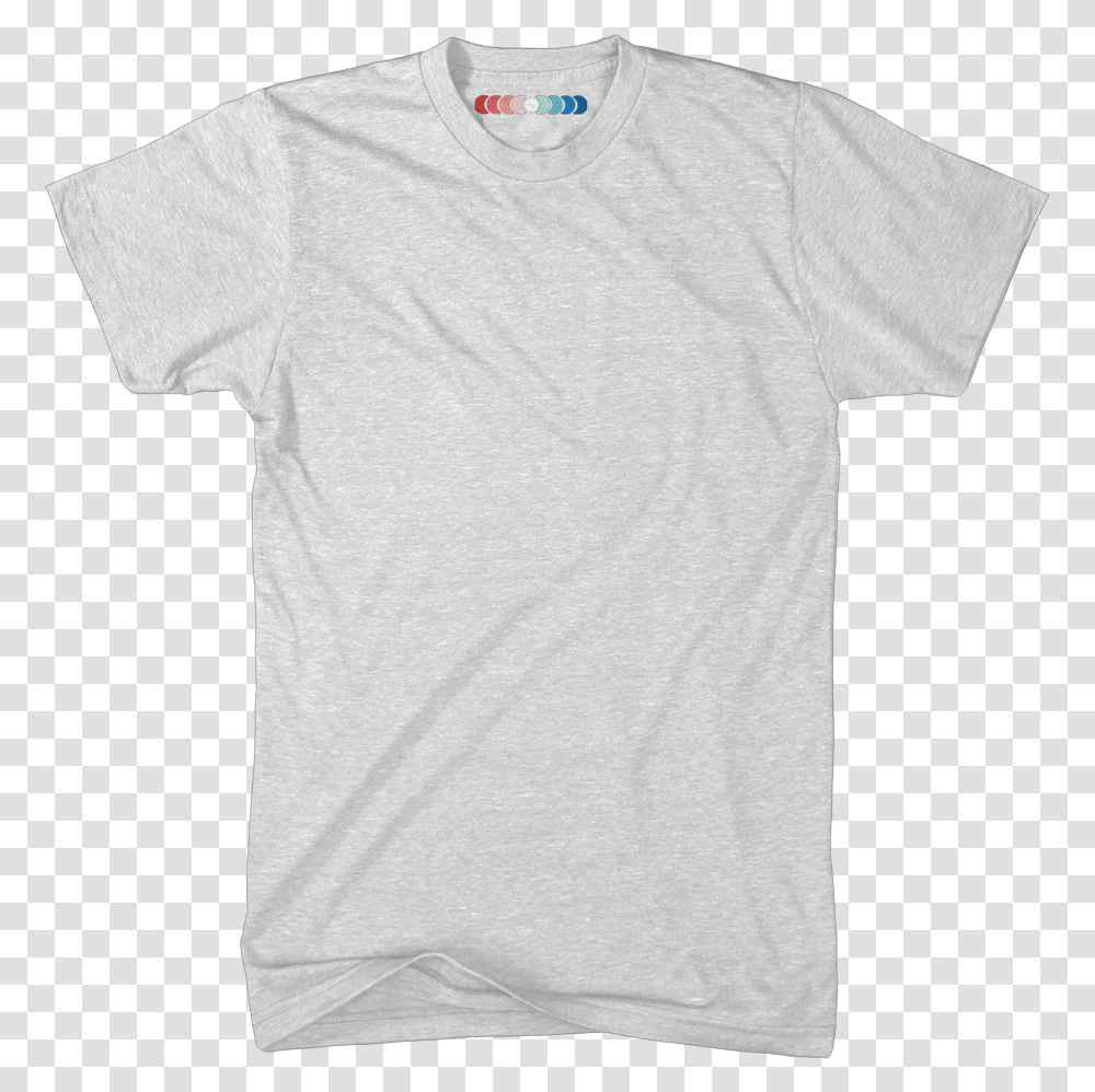 Blank T Shirt Active Shirt, Apparel, T-Shirt, Sleeve Transparent Png