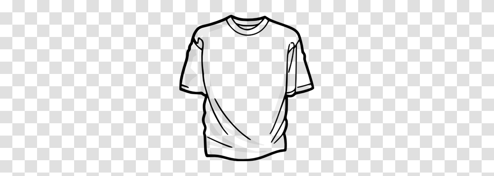 Blank T Shirt Clip Arts For Web, Gray, World Of Warcraft Transparent Png
