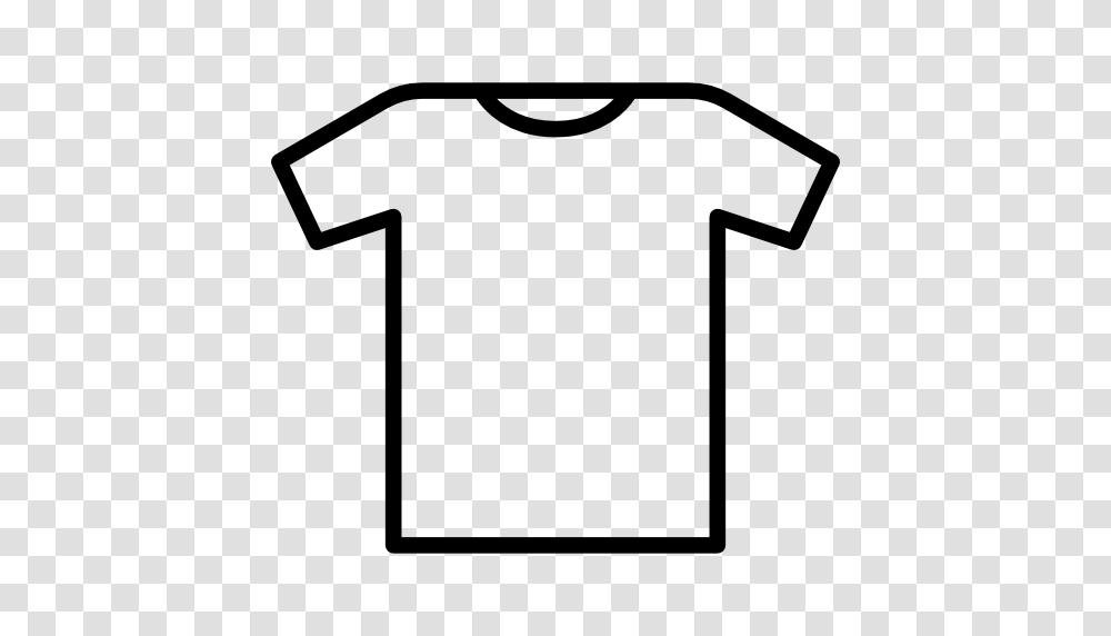 Blank T Shirt, Apparel, T-Shirt Transparent Png