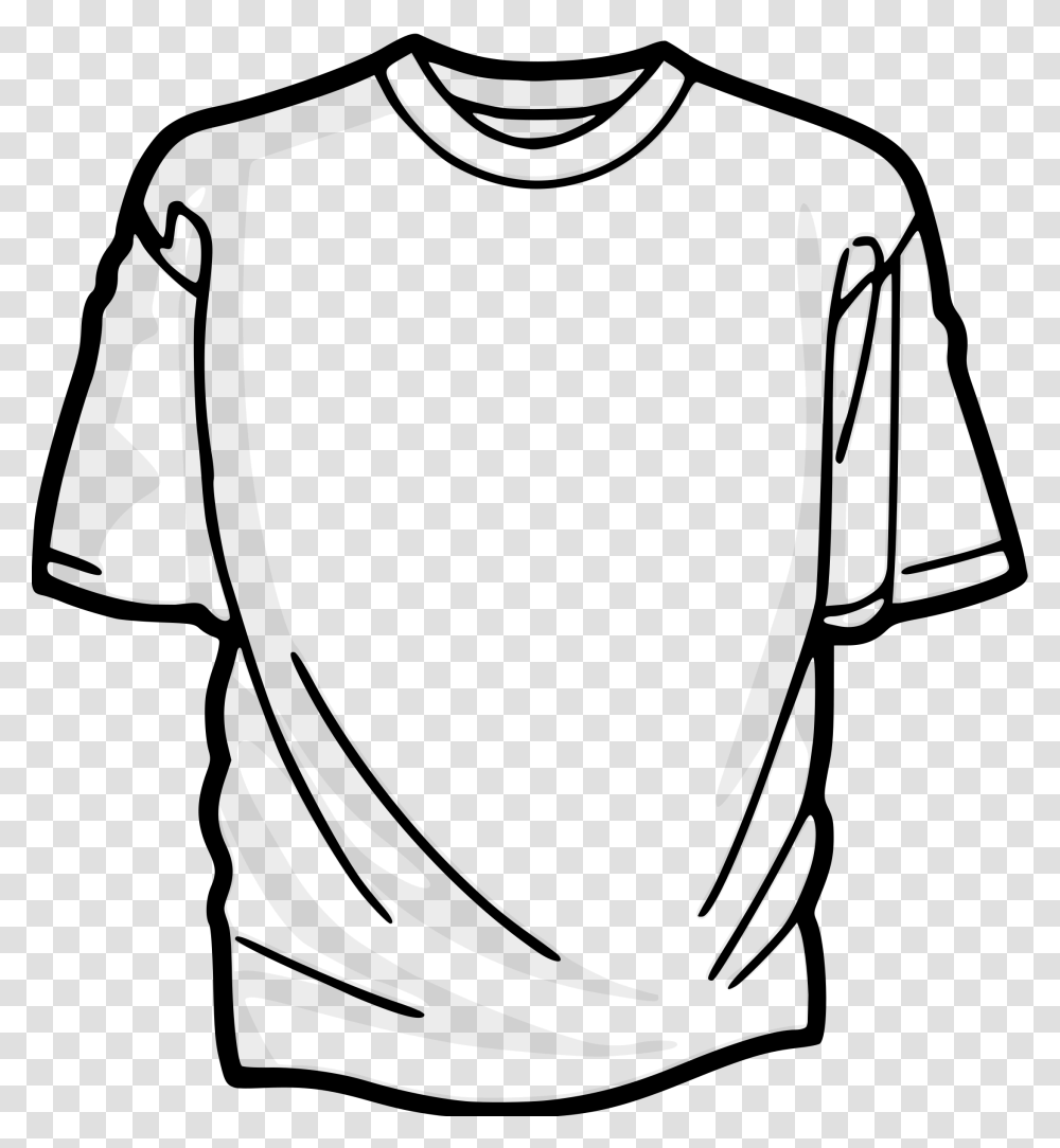 Blank T Shirt Icons, Gray, World Of Warcraft Transparent Png