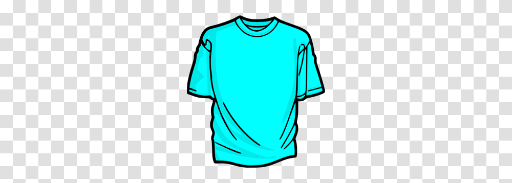 Blank T Shirt Light Blue Clip Art For Web, Sleeve, Apparel, Long Sleeve Transparent Png