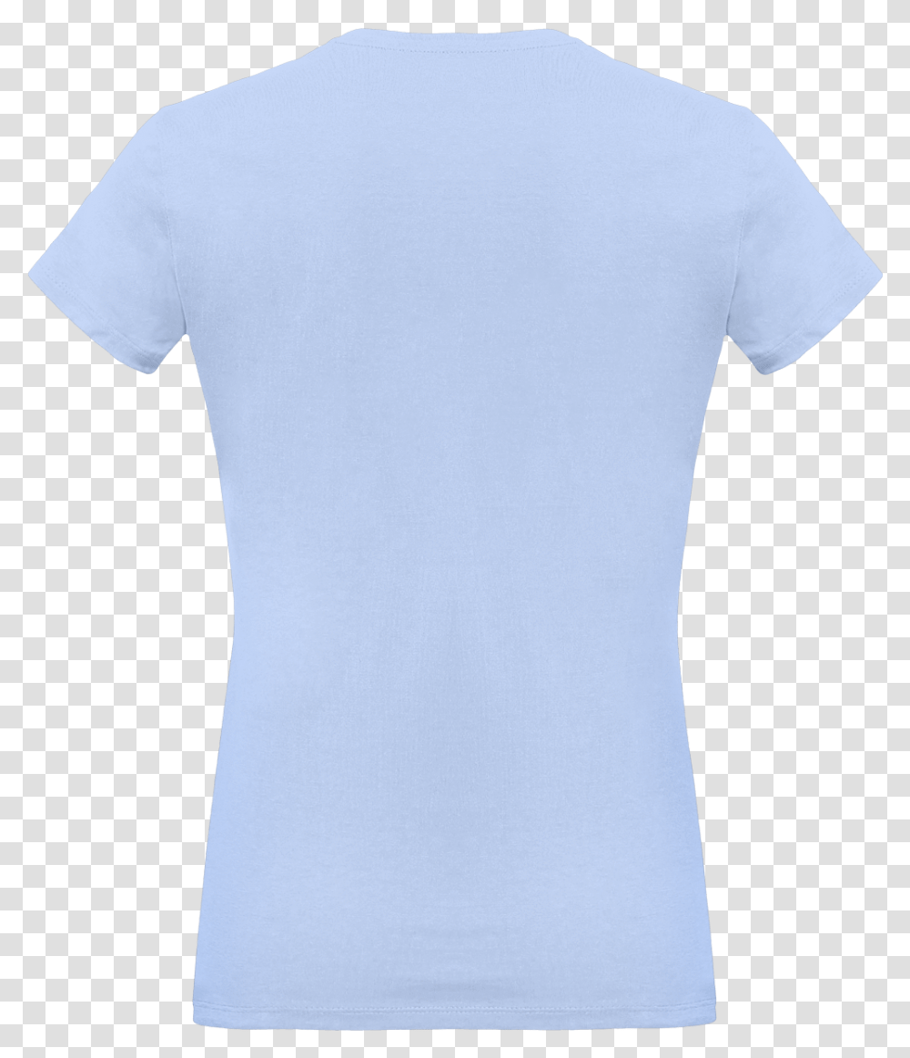 Blank T Shirt Women 180g Polo Shirt, Apparel, T-Shirt, Undershirt Transparent Png