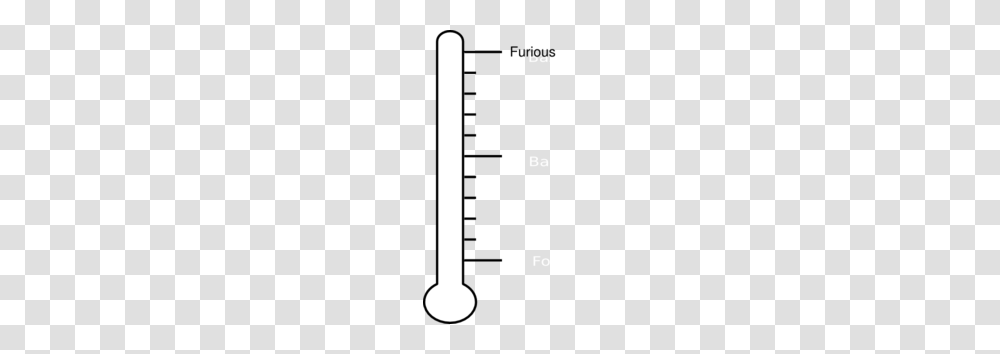 Blank Thermometer Clip Art, Electronics, Phone, Screen, Mobile Phone Transparent Png
