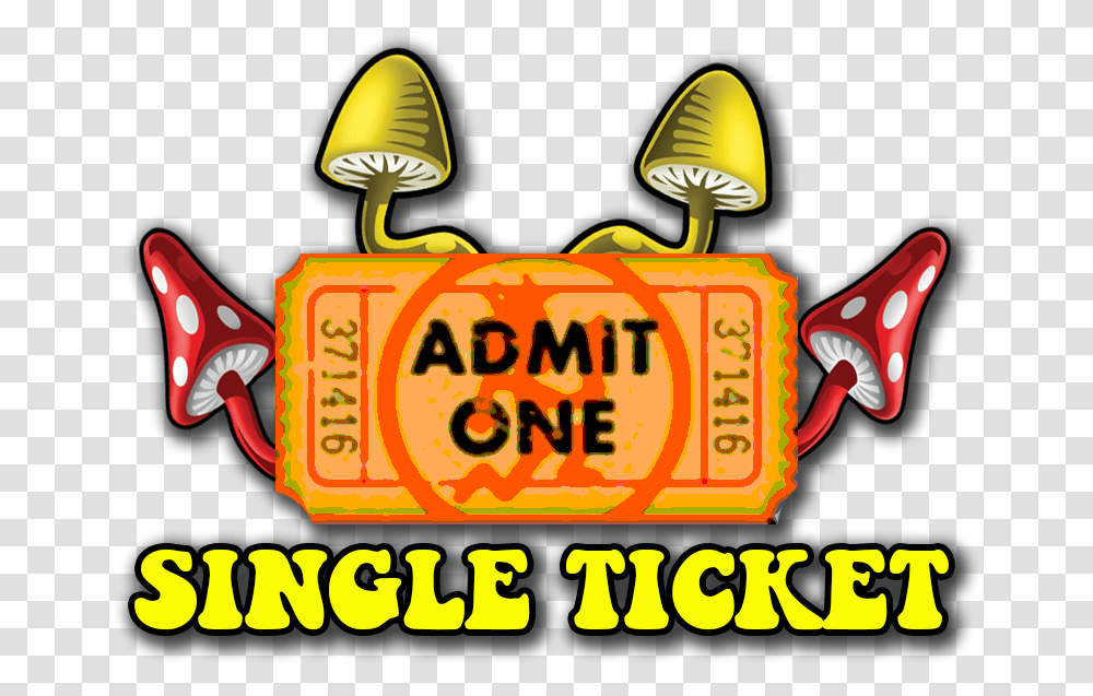Blank Ticket, Label, Food, Pac Man Transparent Png
