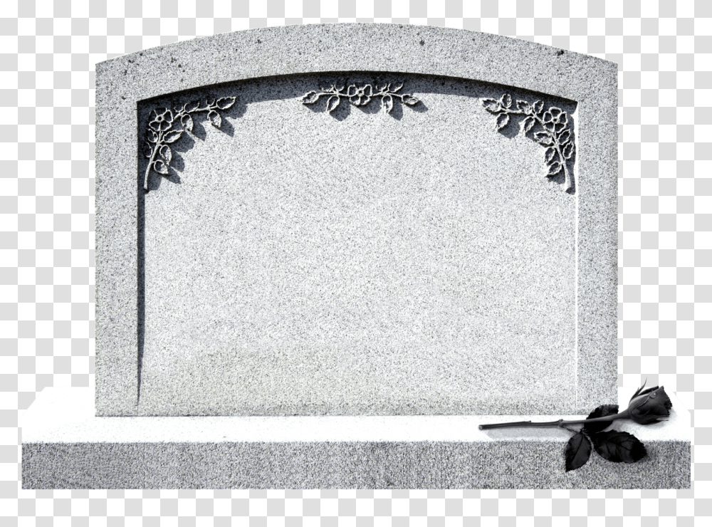 Blank Tombstone Rip Lugia, Rug, Screen, Electronics, Furniture Transparent Png