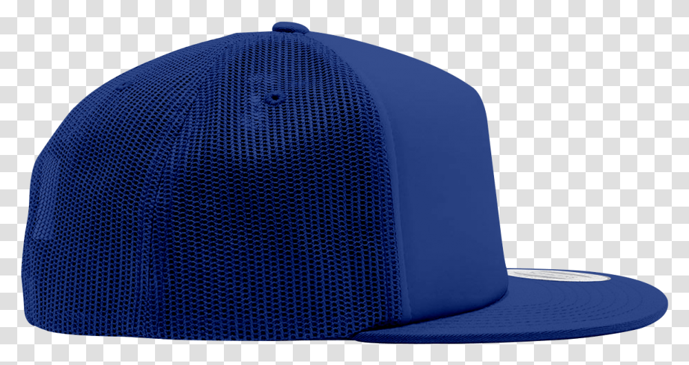 Blank Trucker Hat Baseball Cap, Cushion, Electronics, Clothing, Apparel Transparent Png