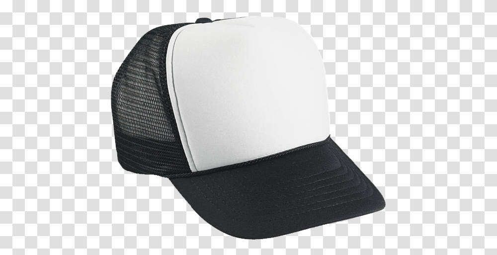 Blank Trucker Hat, Apparel, Baseball Cap, Cushion Transparent Png