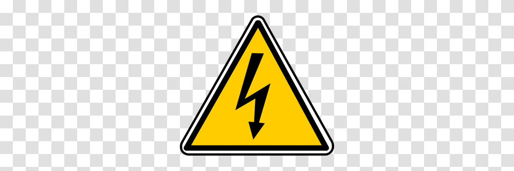 Blank Warning Sign Clip Art, Triangle, Road Sign Transparent Png