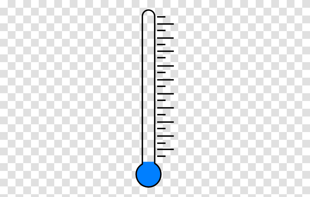 Blank Weather Thermometer, Label, Number Transparent Png