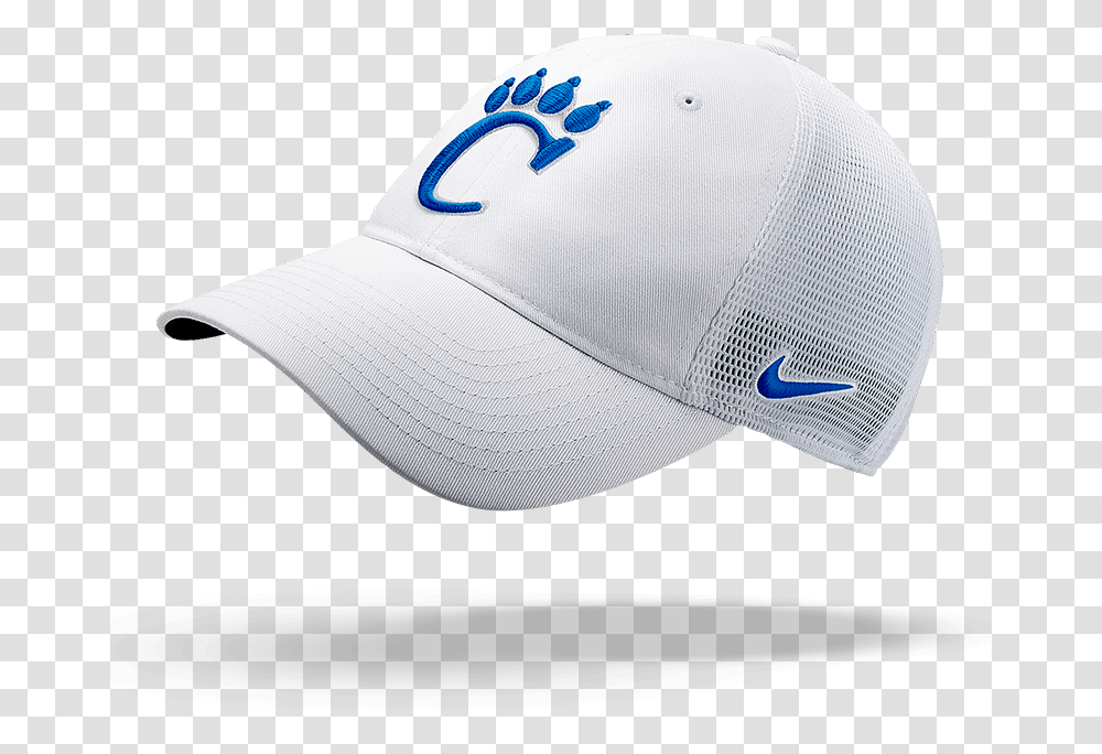 Blank White Dad Hat Nike Headwear, Apparel, Baseball Cap Transparent Png