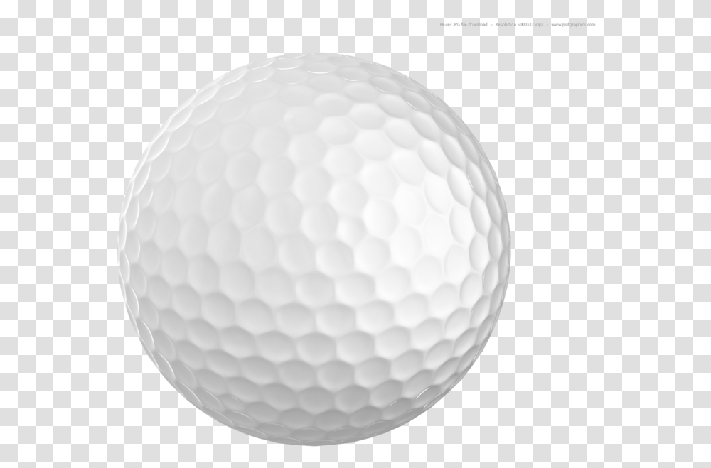 Blank White Golf Ball, Sport, Sports, Rug Transparent Png
