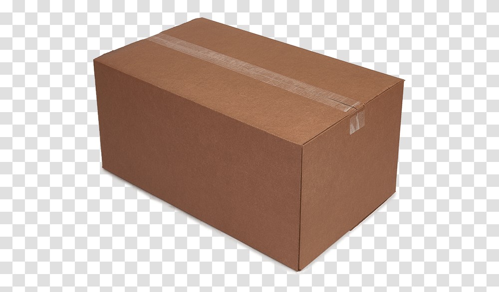 Blank Wood Sign Box, Cardboard, Carton, Package Delivery Transparent Png