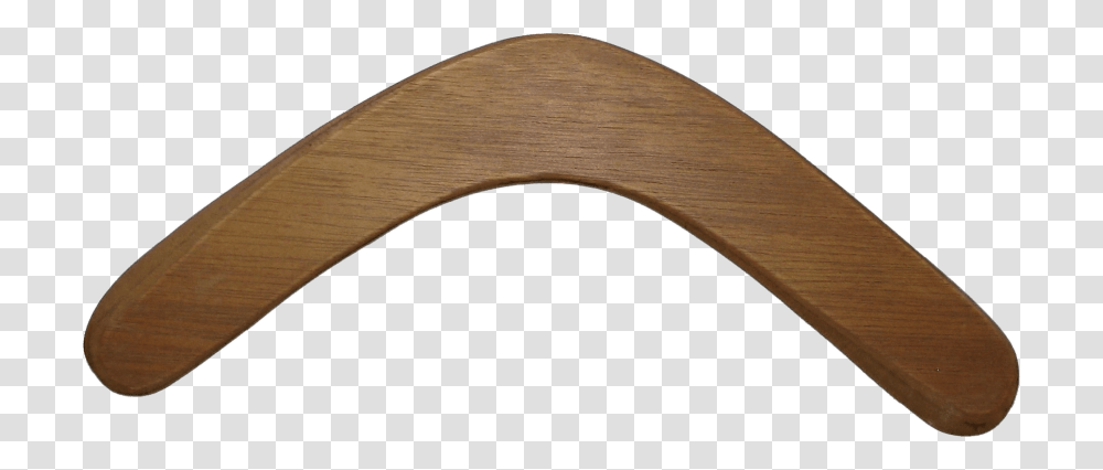 Blank Wooden Boomerang, Furniture, Handle, Chair Transparent Png