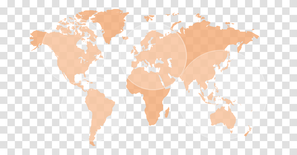 Blank World Map With Provinces, Diagram, Plot, Atlas, Bonfire Transparent Png
