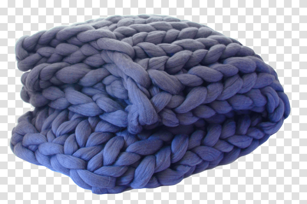 Blanket Clipart Knitting, Yarn, Wool, Rug Transparent Png