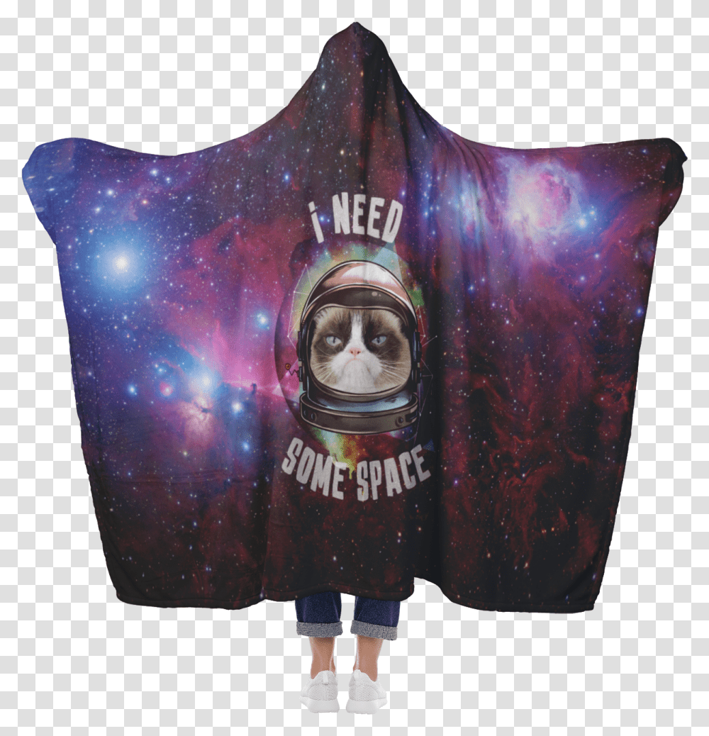 Blanket, Apparel, Person, Coat Transparent Png