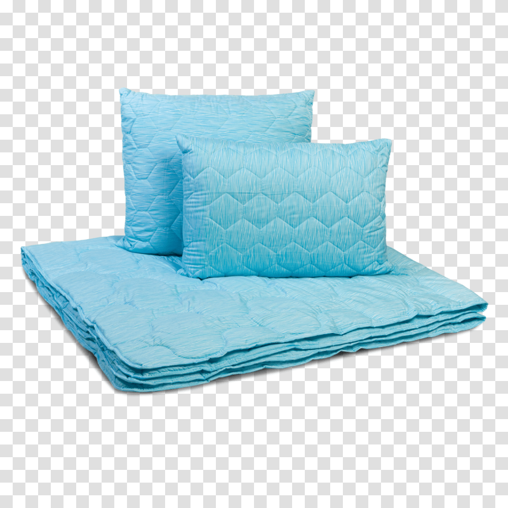 Blanket, Pillow, Cushion, Bed Transparent Png