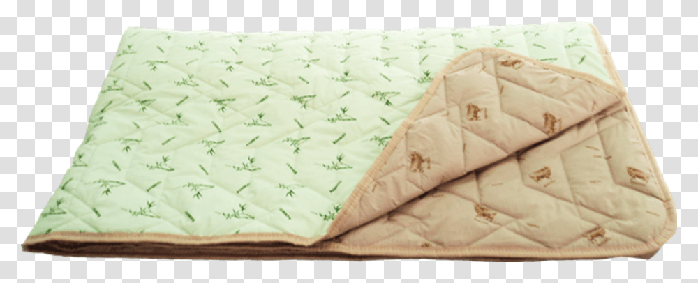 Blanket, Quilt, Bed, Furniture Transparent Png