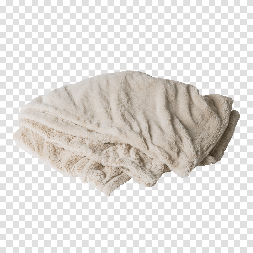 Blanket, Rock, Fungus, Apparel Transparent Png
