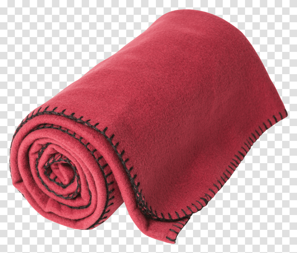 Blanket Fleece Blanket No Background, Baseball Cap, Hat, Apparel Transparent Png
