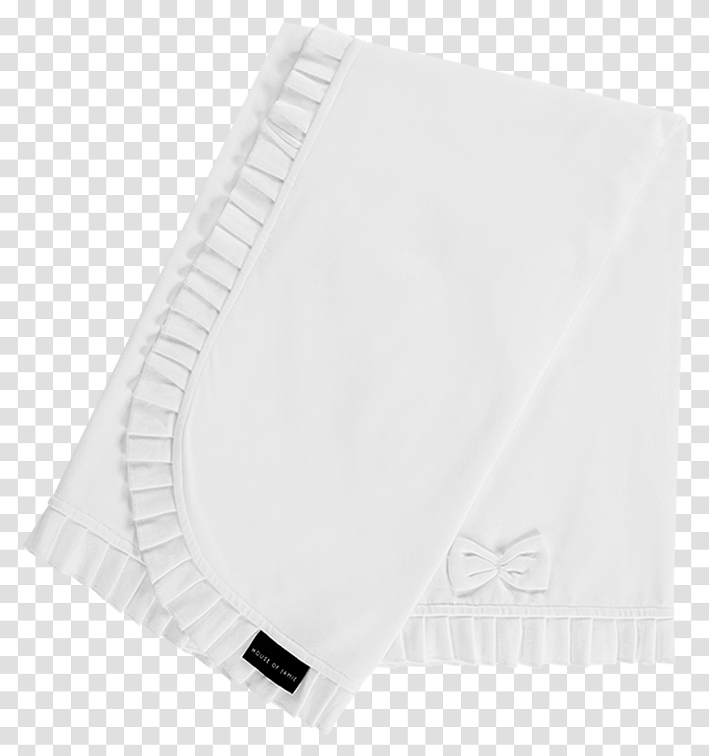 Blanket Paper, Apparel, Towel, Napkin Transparent Png