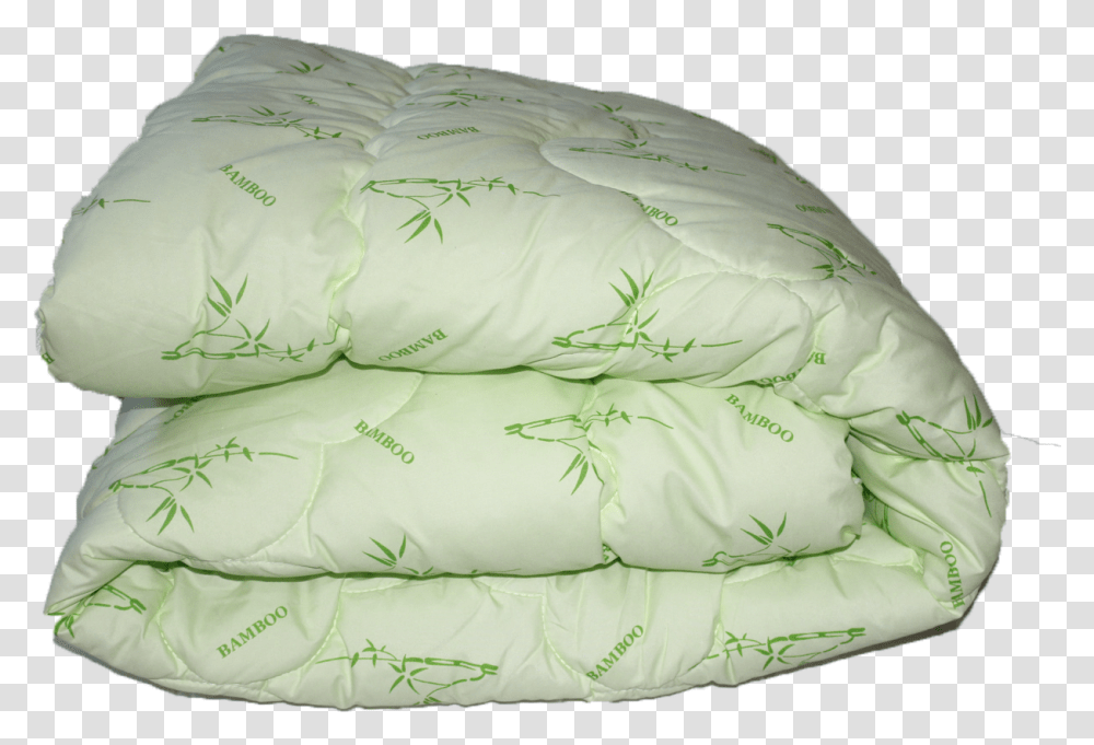 Blanket Pishnij Odeyalo Bambukovoe, Diaper, Plant, Furniture, Pillow Transparent Png