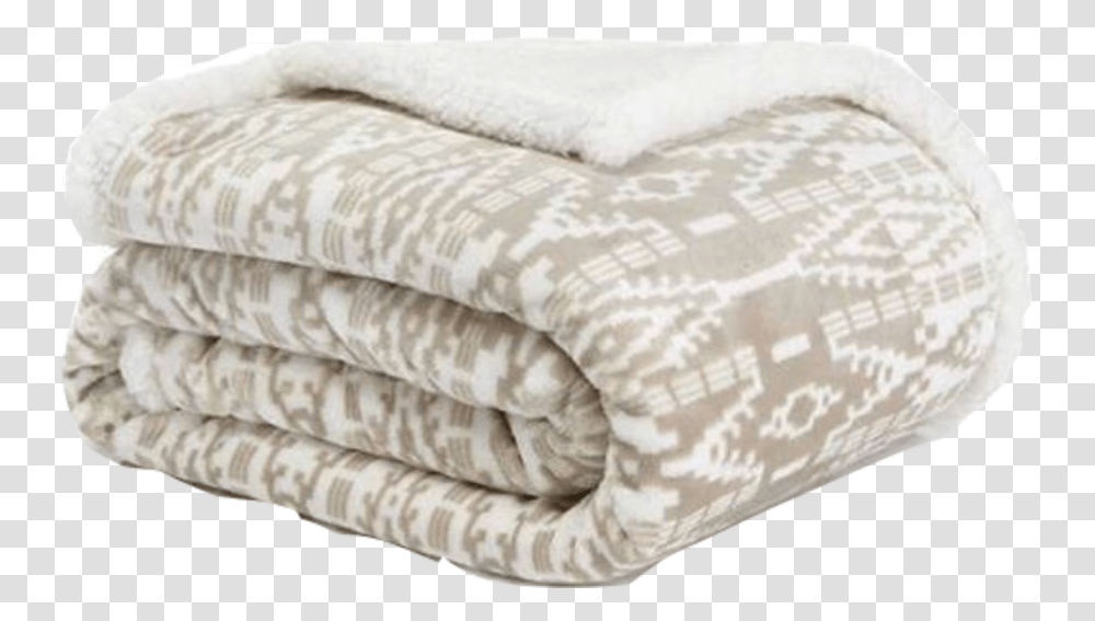 Blanket Winter Fluffy Niche Warm Christmas Niche Meme, Diaper Transparent Png