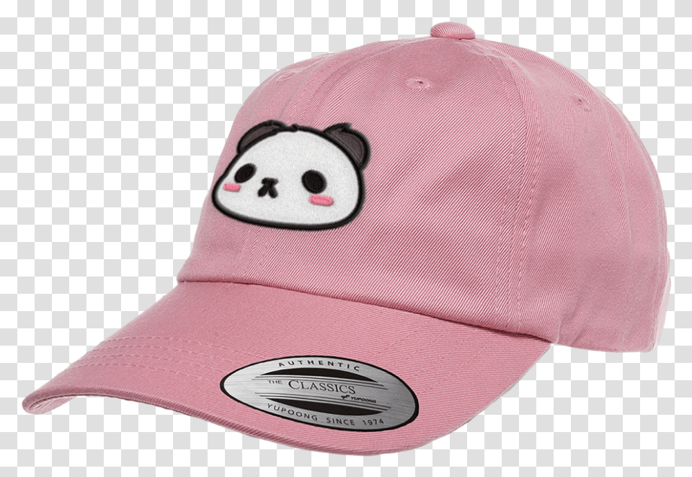 Blanks Yupoong Adjustable Caps Brown Quality Caps, Apparel, Baseball Cap, Hat Transparent Png
