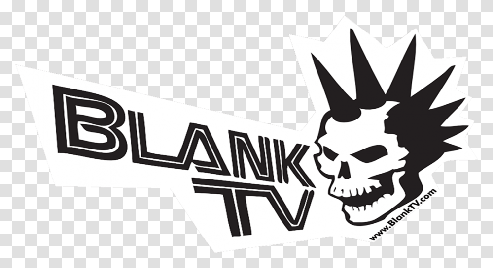 Blanktv Blank Tv, Emblem, Logo, Trademark Transparent Png