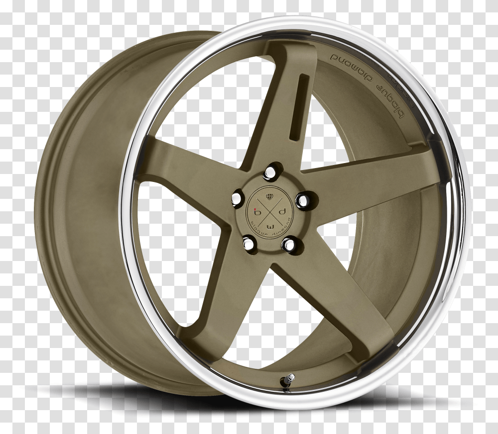 Blaque Diamond Wheels Bd21 Bronze Bd 21 Wheels With Tire, Machine, Car Wheel, Alloy Wheel, Spoke Transparent Png