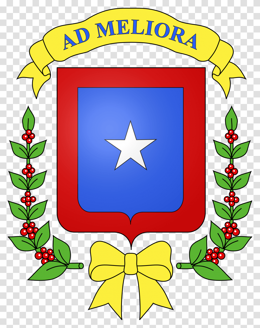 Blason De San, Star Symbol, Logo, Trademark Transparent Png