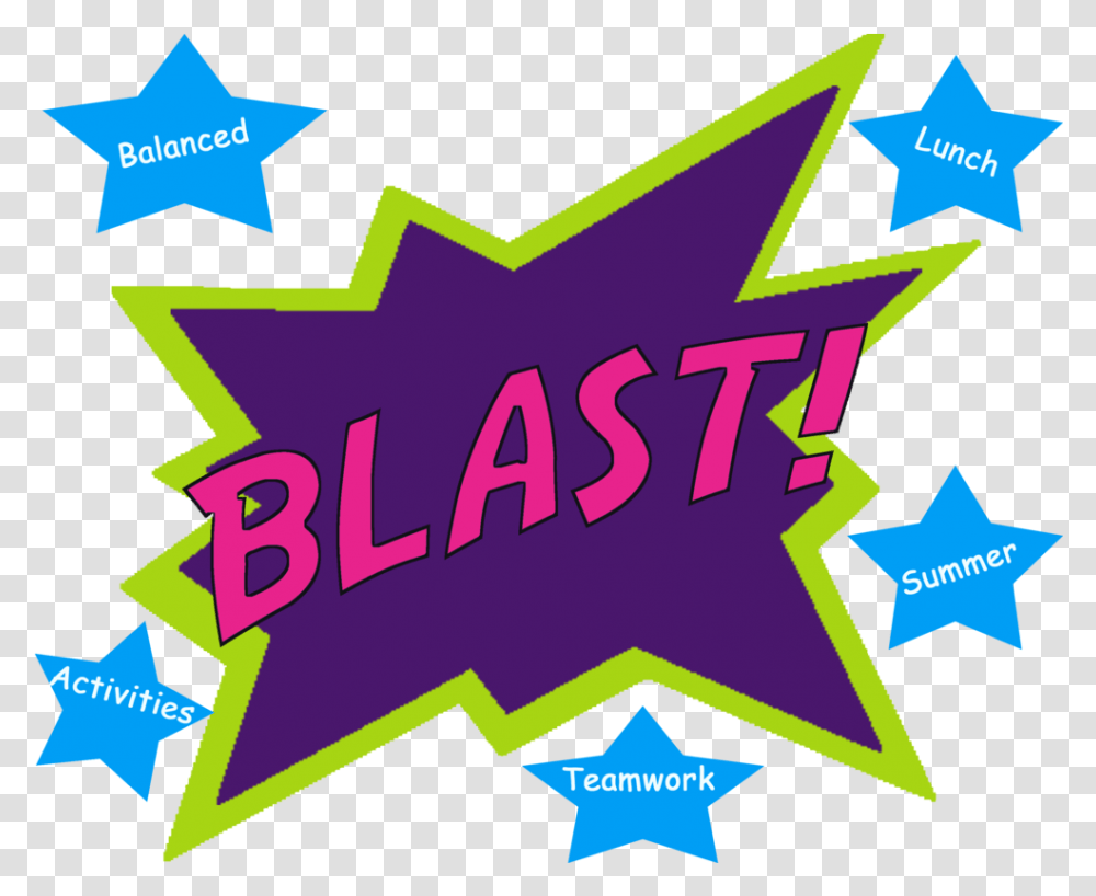Blast Logo 2018 With Words Download Graphic Design, Poster Transparent Png