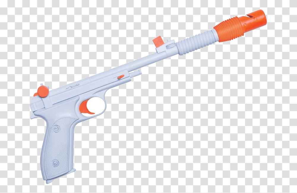 Blaster Leia, Gun, Weapon, Weaponry, Handgun Transparent Png