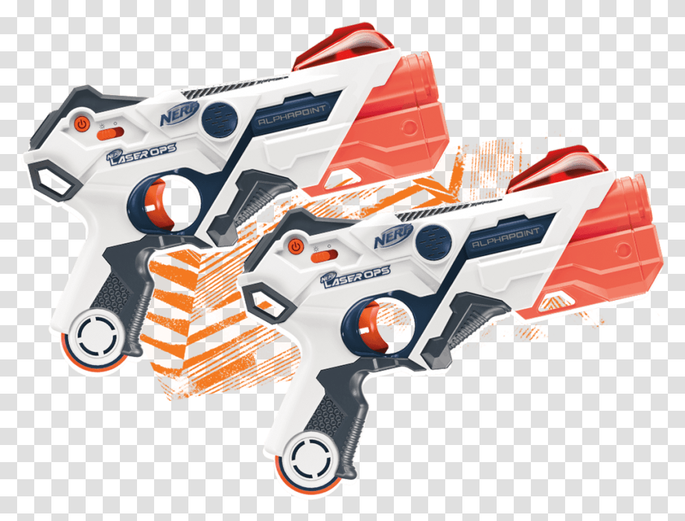 Blaster Nerf Laser Ops Pro, Power Drill, Tool, Spaceship, Aircraft Transparent Png