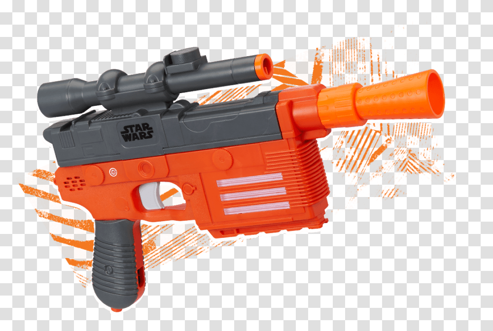 Blaster Star Wars, Power Drill, Tool, Weapon, Weaponry Transparent Png