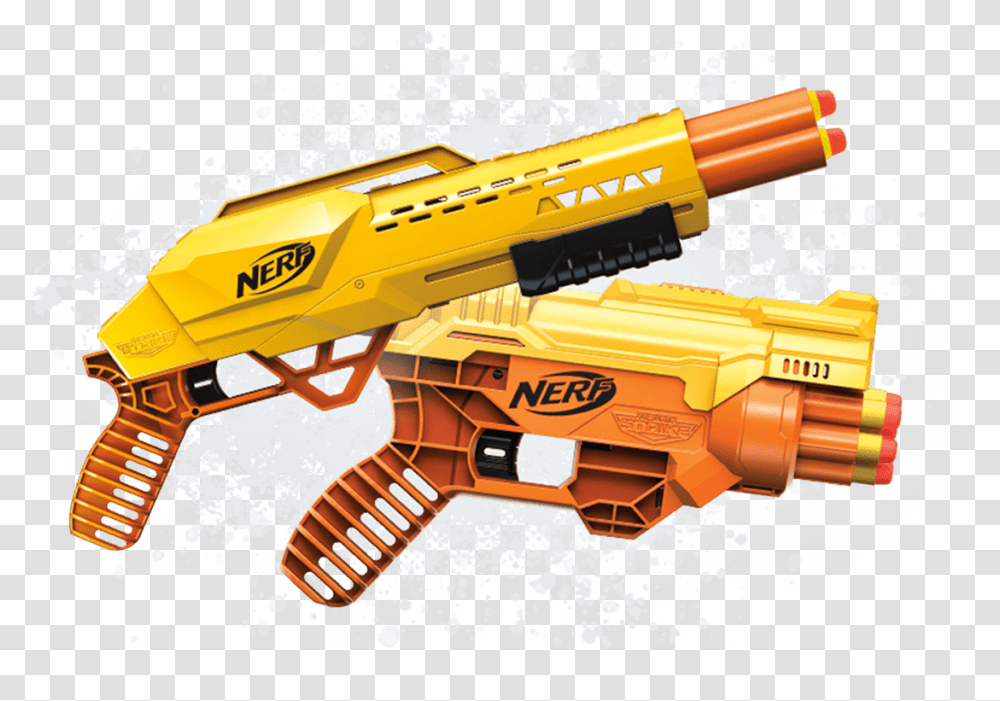 Blasters & Accessories Online Games Videos Nerf Nerf Recon Cs 6, Toy, Water Gun, Weapon, Weaponry Transparent Png