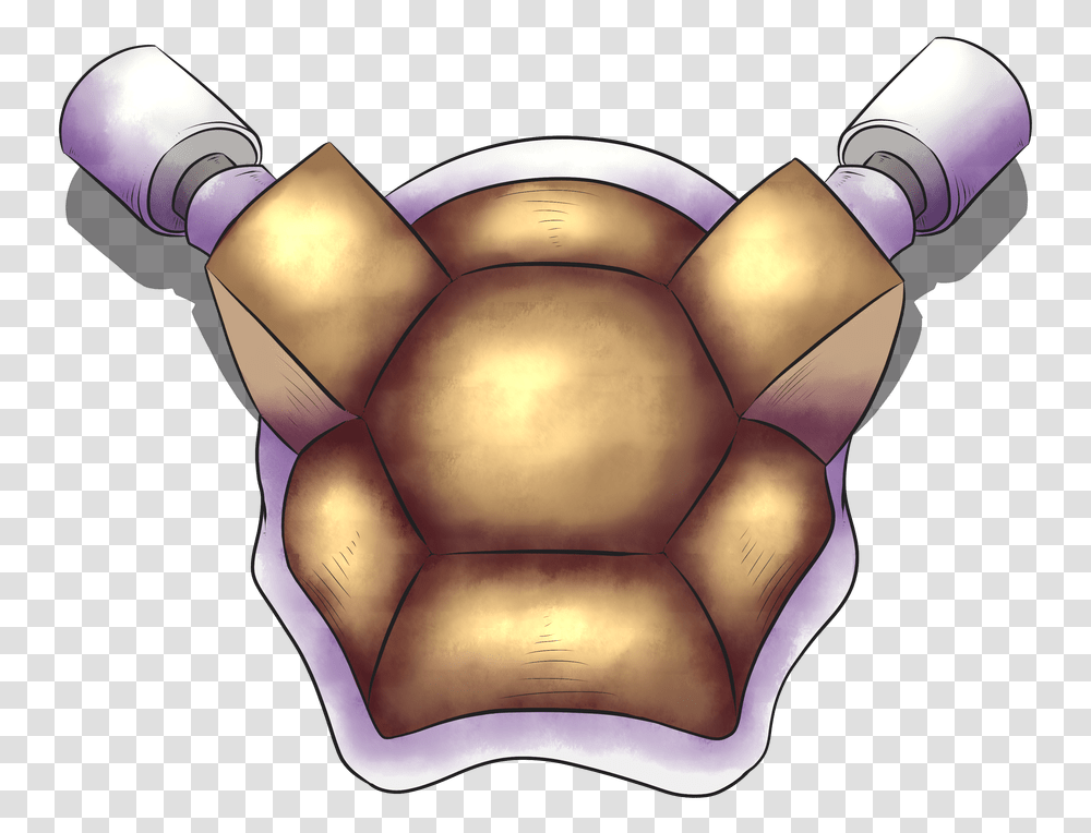 Blastoise Fist, Lamp, Aluminium, Sphere Transparent Png