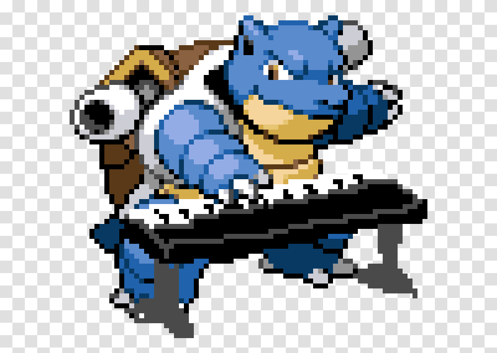 Blastoise Pokmon Gifs Gif Abyss Blastoise Piano Gif, Rug, Outdoors, Nature, Text Transparent Png