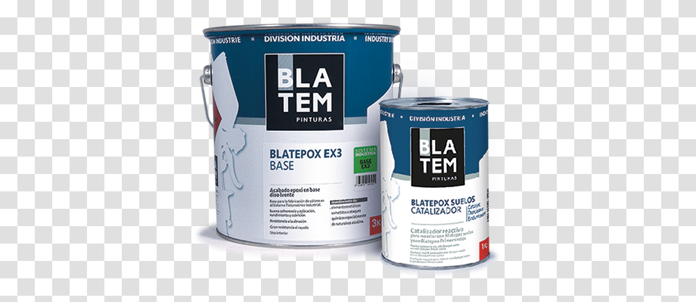 Blatem Pinturas, Paint Container, Tin, Can Transparent Png