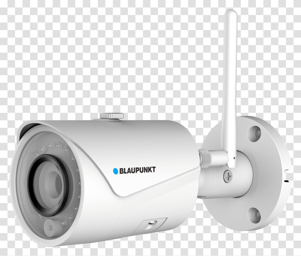 Blaupunkt Camera, Electronics, Machine, Projector, Router Transparent Png