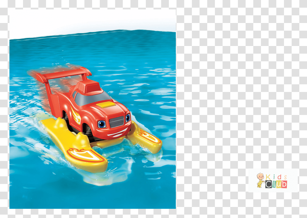 Blaze And The Monster Machines Sonic Speedboat Blaze Blaze And The Monster Machines, Car, Vehicle, Transportation, Watercraft Transparent Png