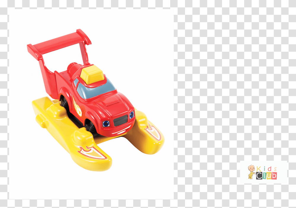 Blaze And The Monster Machines Sonic Speedboat Blaze Model Car, Vehicle, Transportation, Toy, Automobile Transparent Png