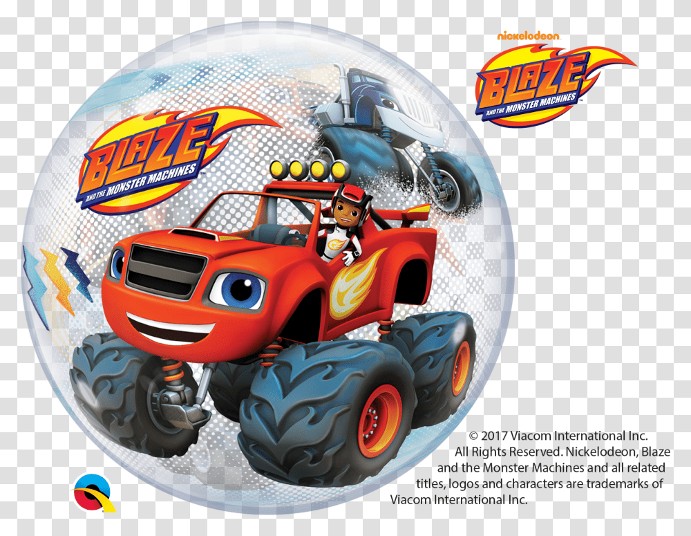 Blaze Monster Truck, Outdoors, Vehicle, Transportation, Nature Transparent Png