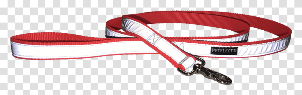 Blaze Orange Dog Leash Strap, Belt, Accessories, Accessory Transparent Png