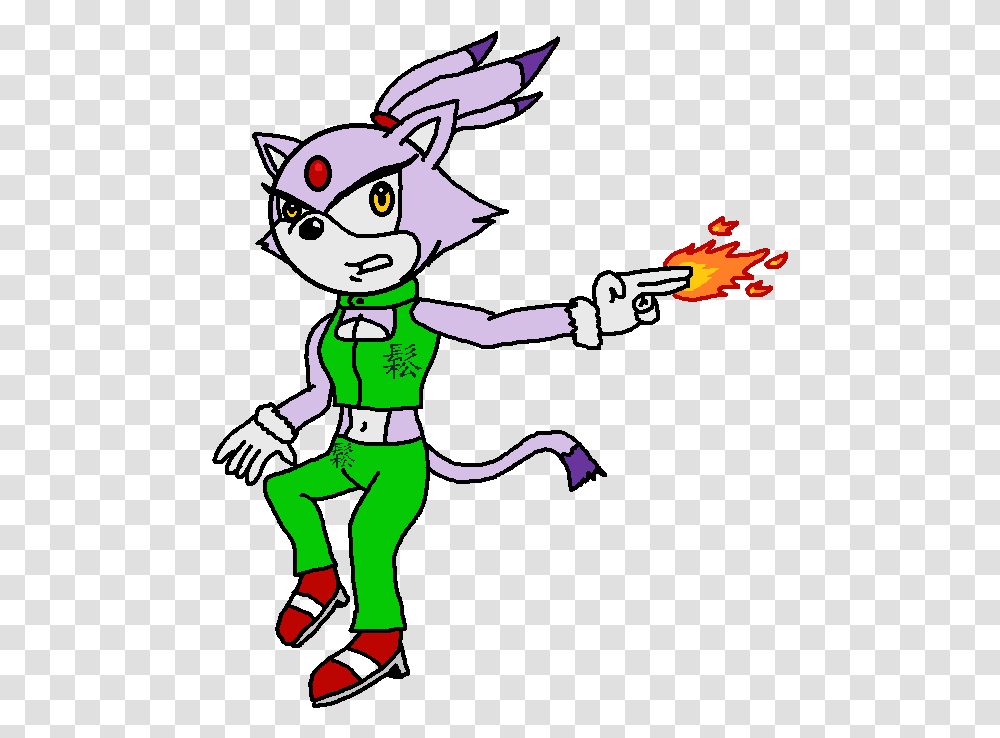 Blaze The Cat, Person, Hand, People Transparent Png